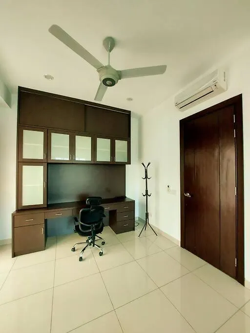 ●Stg12●3-Storey●Private House●2Step Access Garden● Bayan Lepas