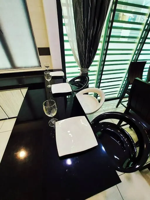 Willa ●Stg12●3-Storey●Private House●2Step Access Garden● Bayan Lepas