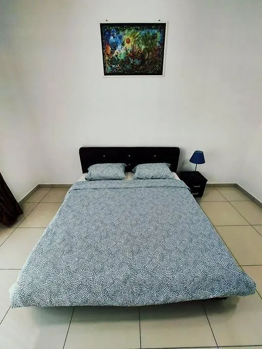 ●Stg12●3-Storey●Private House●2Step Access Garden● Bayan Lepas 0*,  Malezja