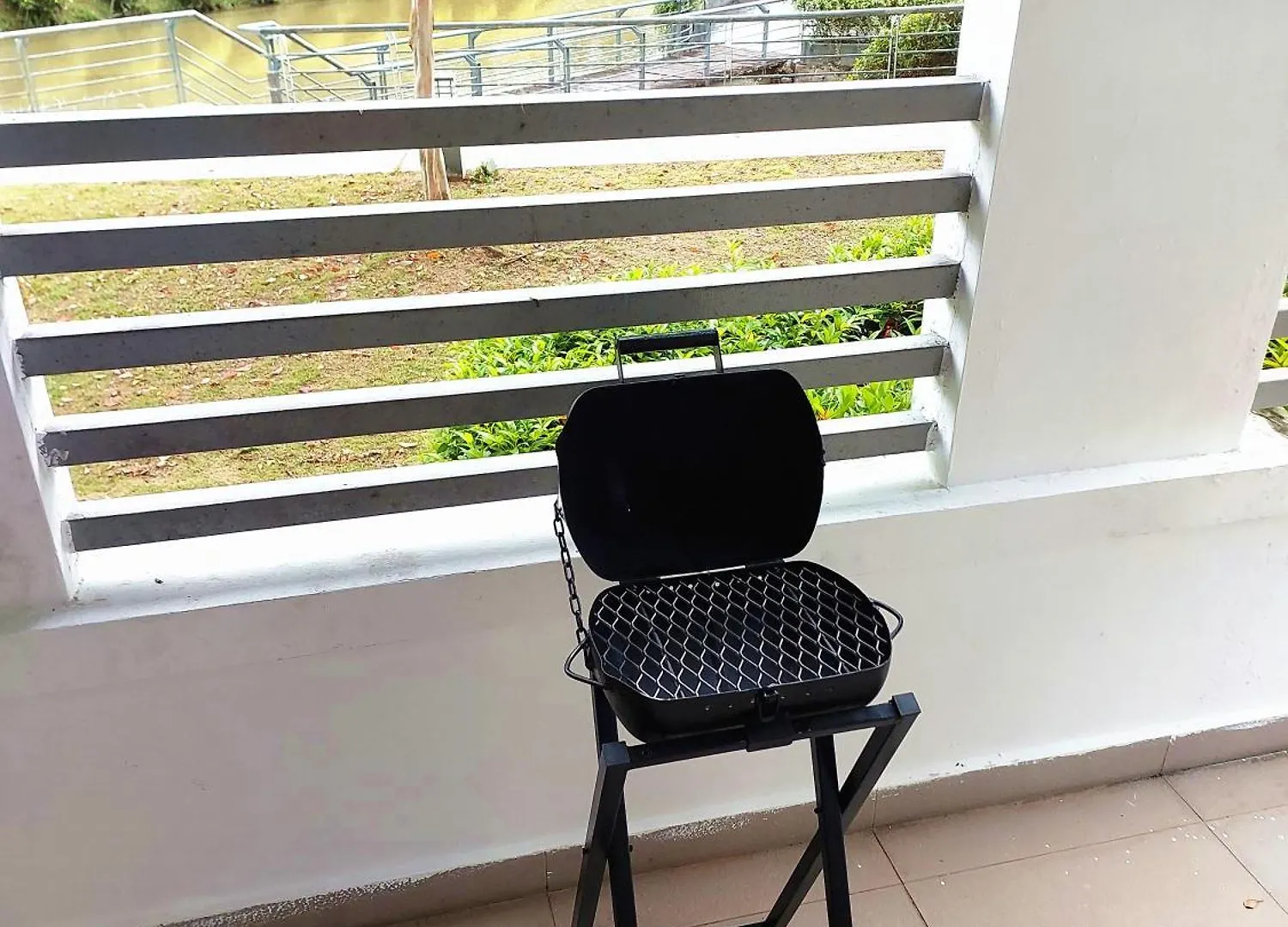 ●Stg12●3-Storey●Private House●2Step Access Garden● Bayan Lepas